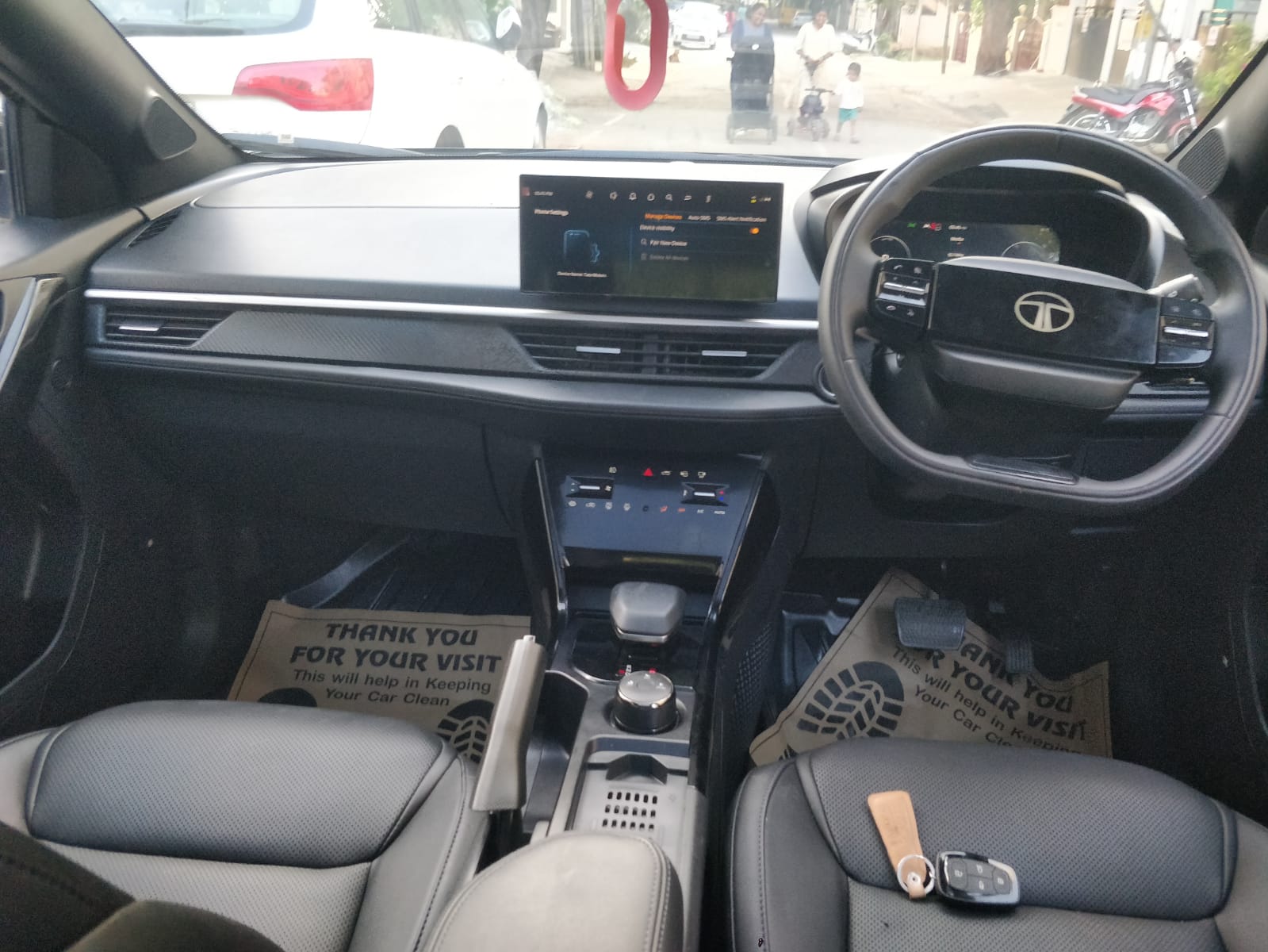 Tata Nexon