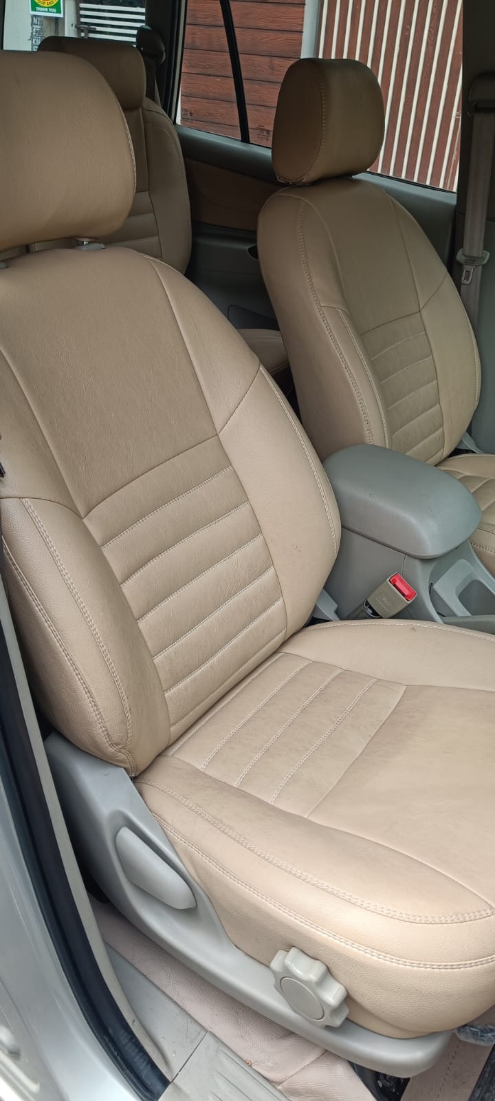Toyota Innova