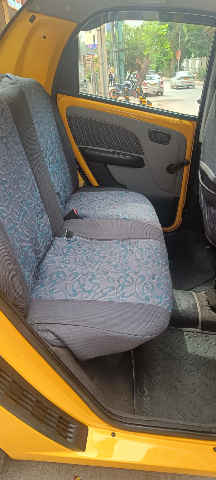 Tata Nano