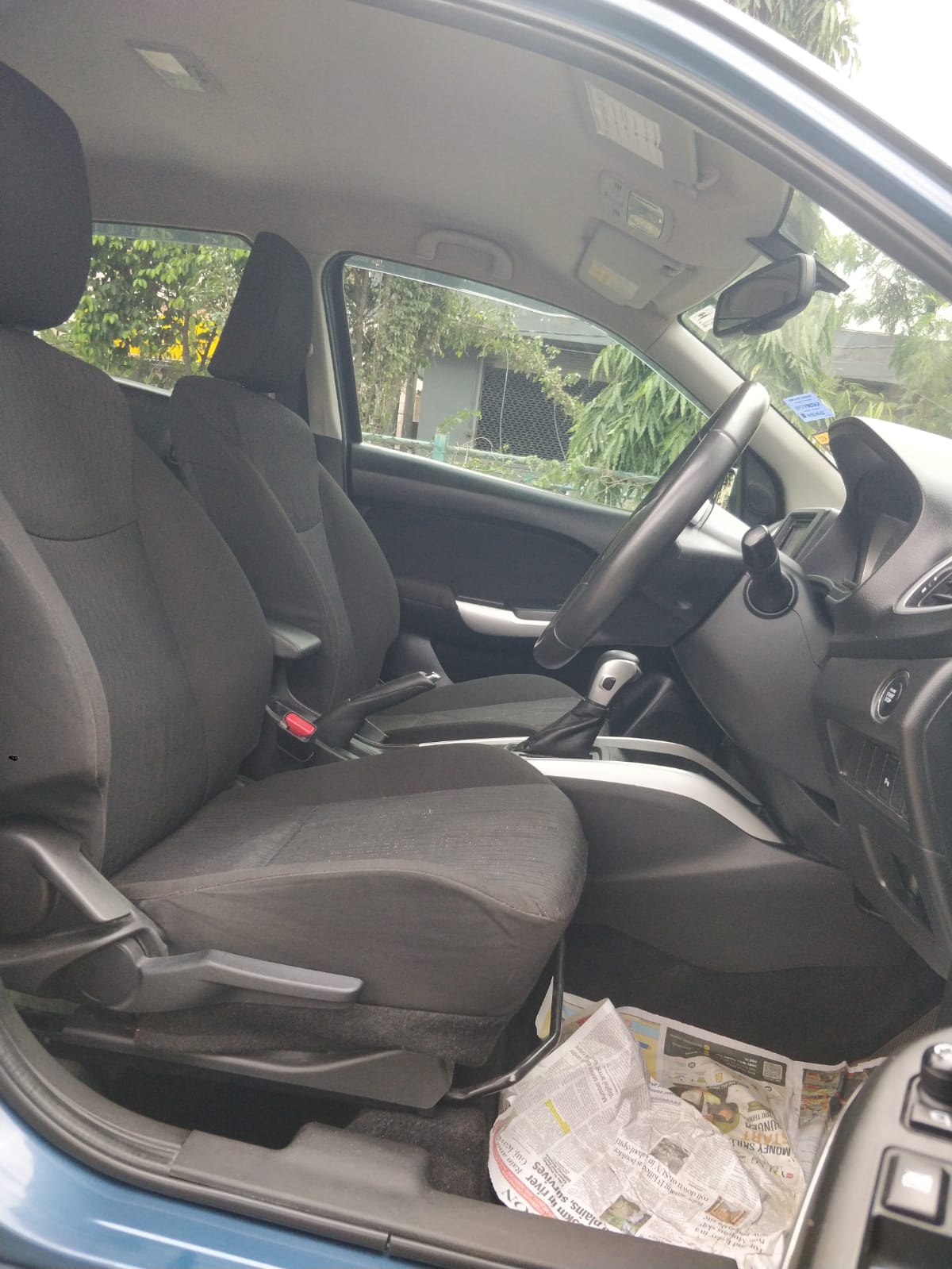 Maruti Baleno