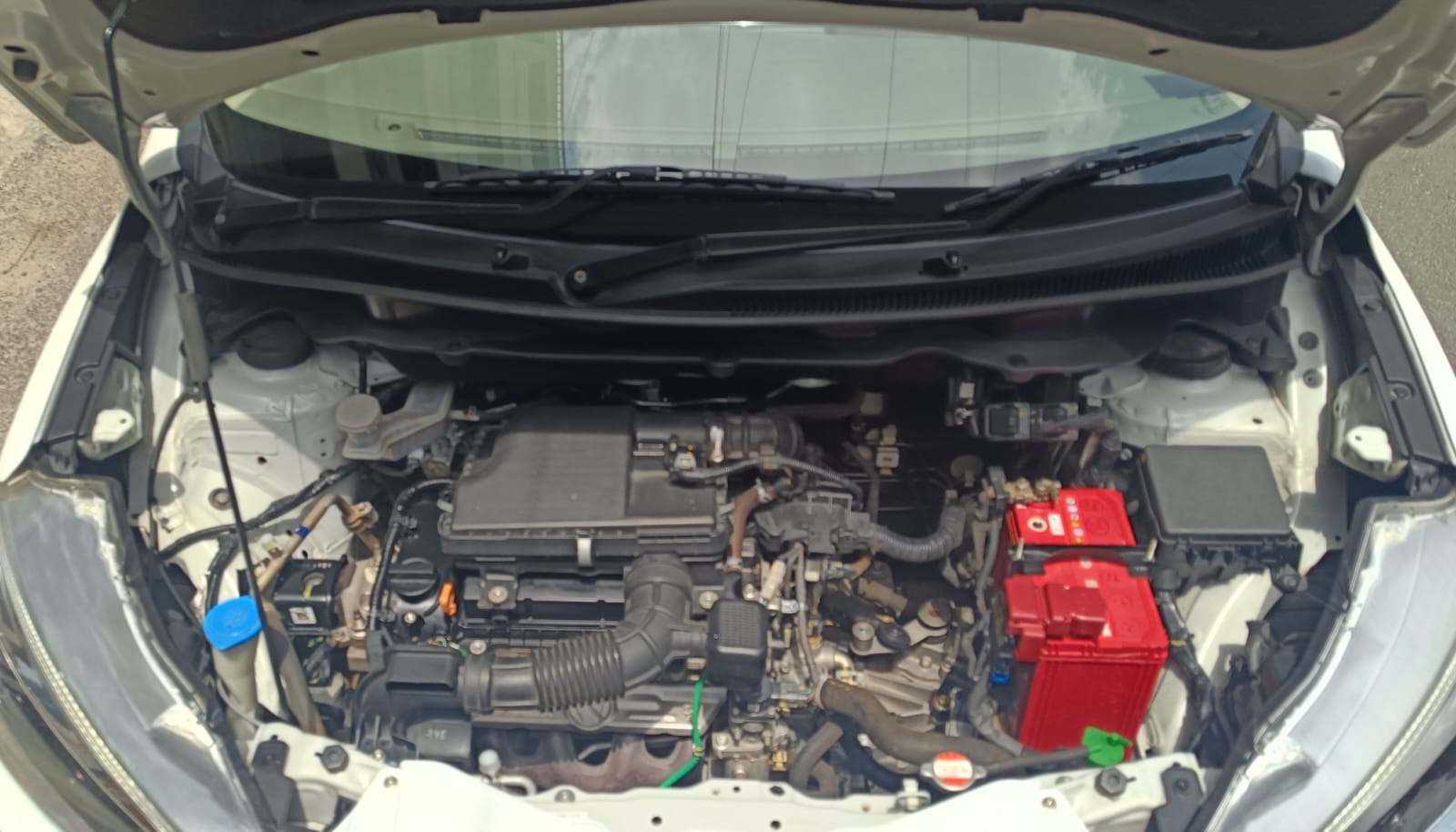 Maruti Suzuki Ertiga