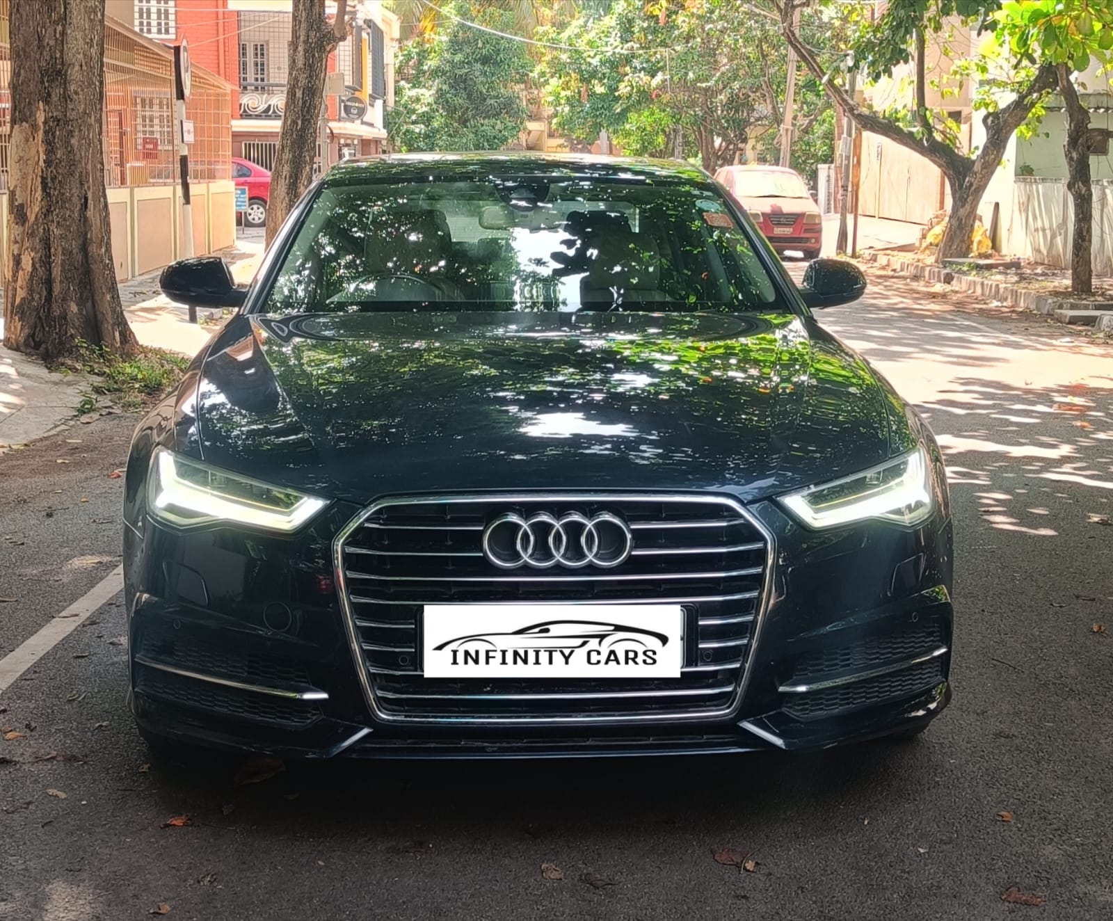Audi