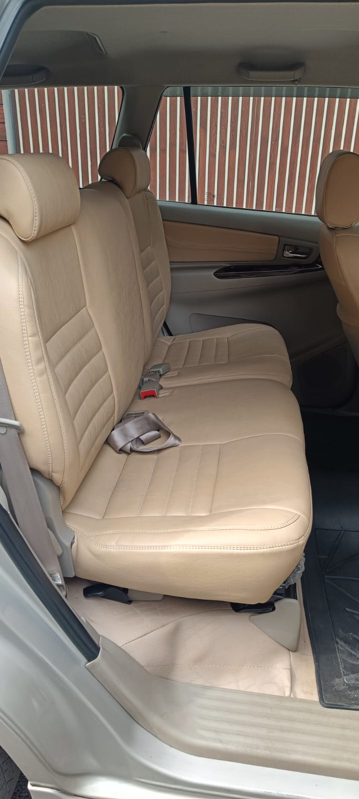 Toyota Innova
