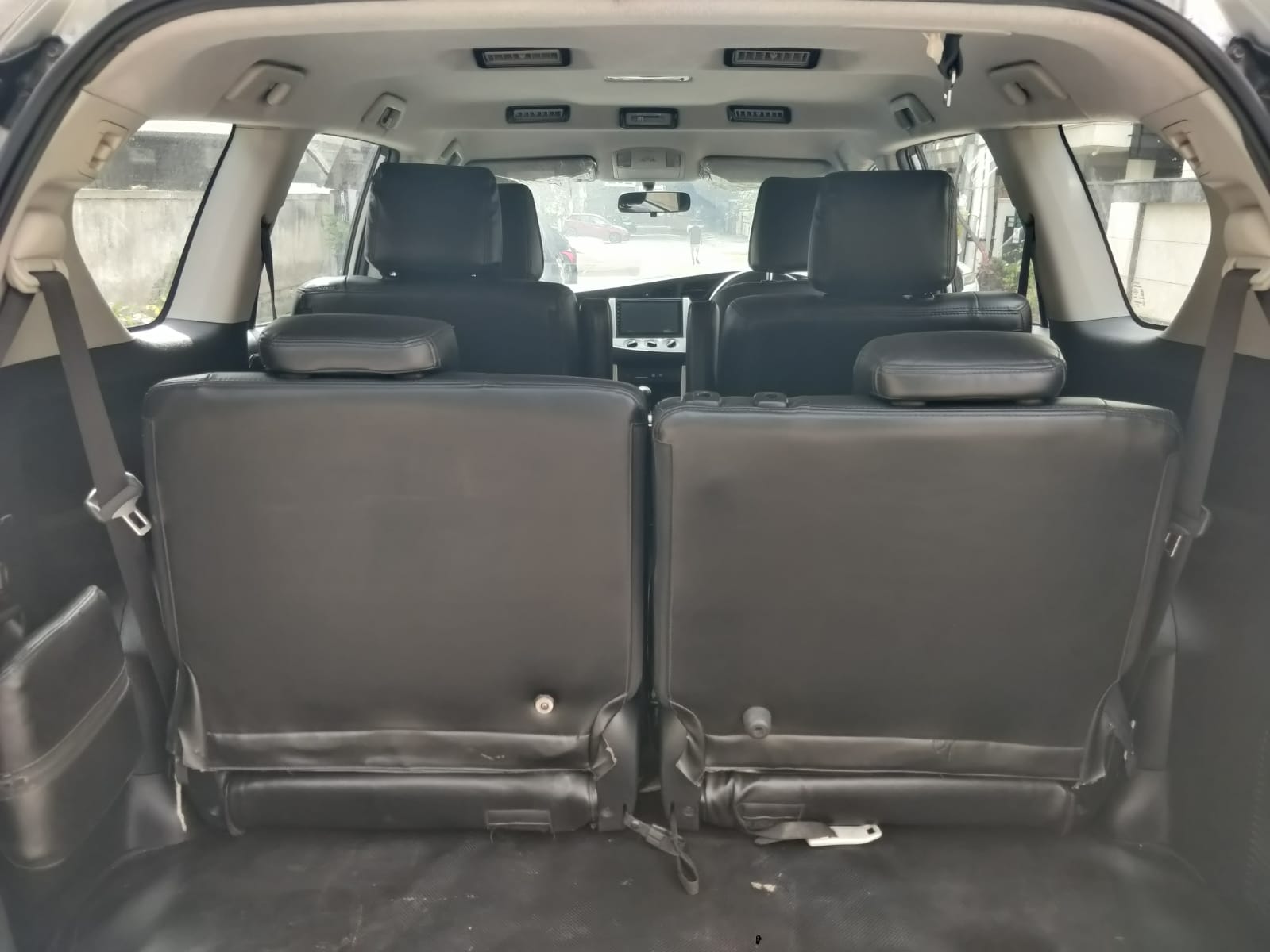Toyota Crysta