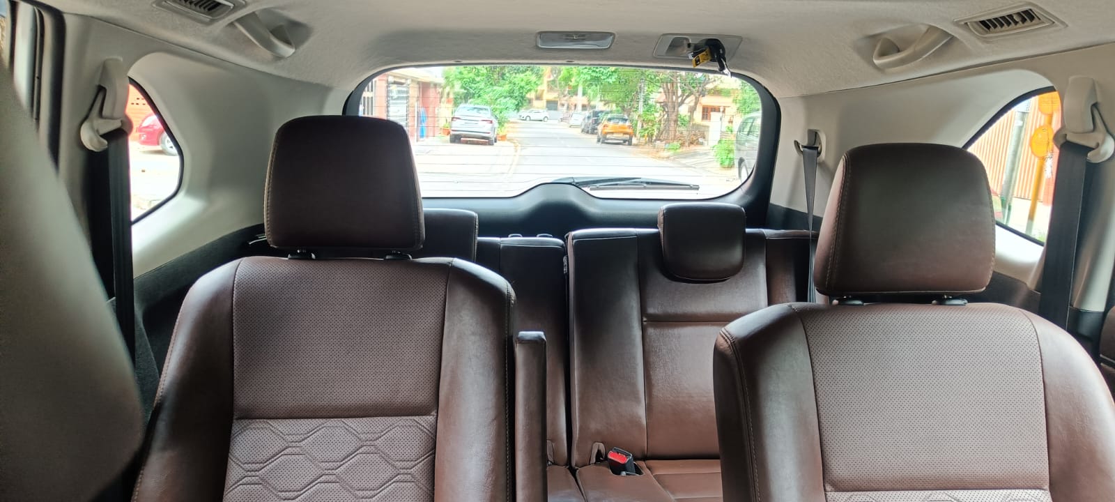 Toyota HYCROSS