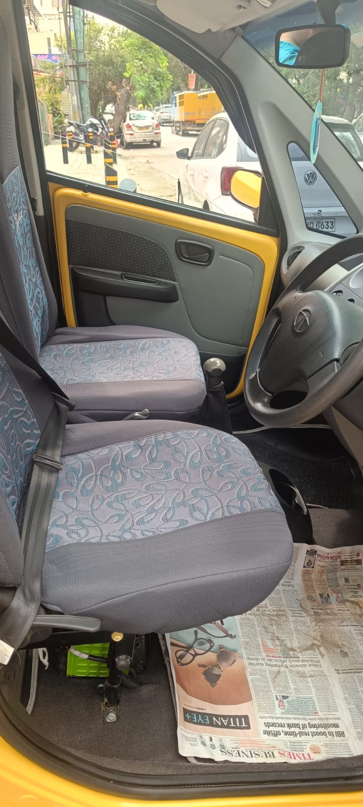 Tata Nano