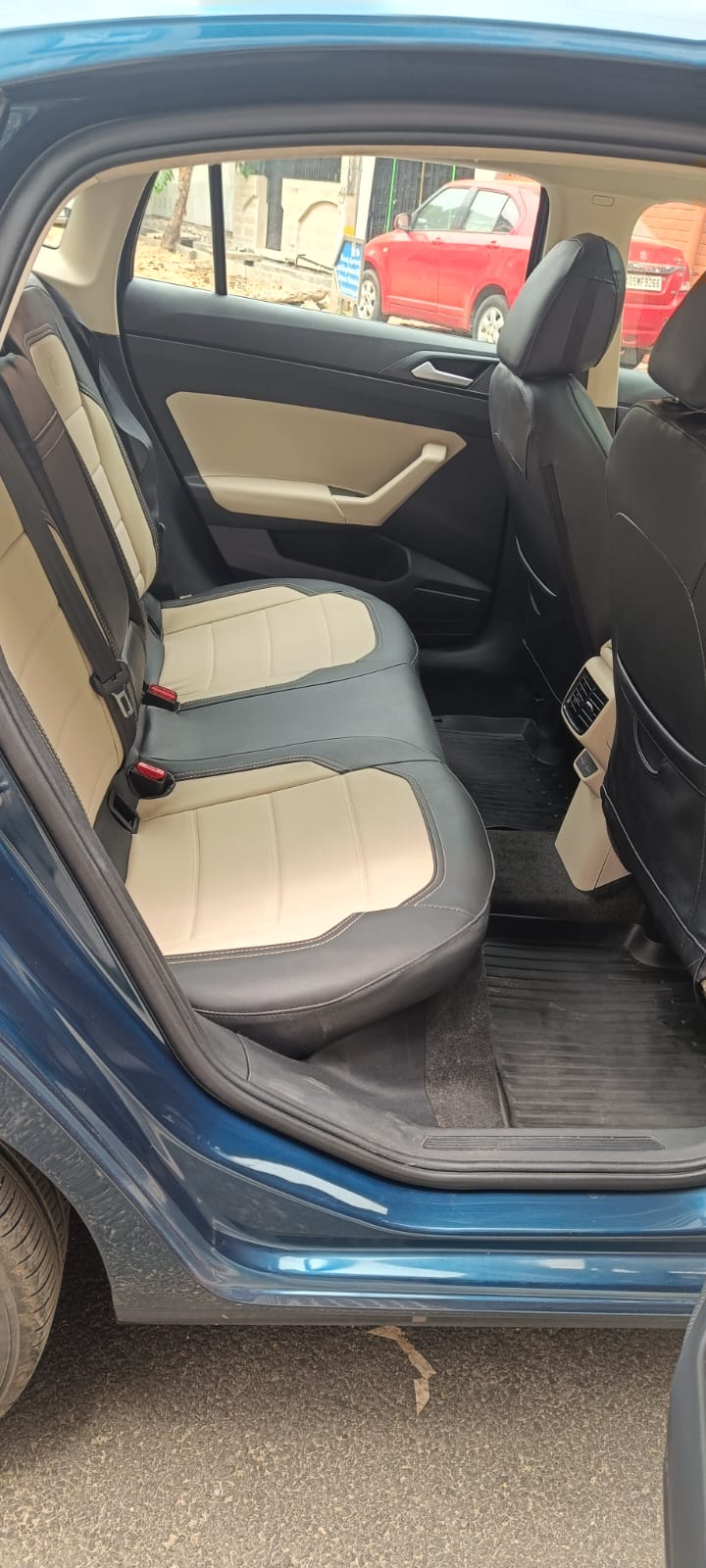 Volkswagen Virtus