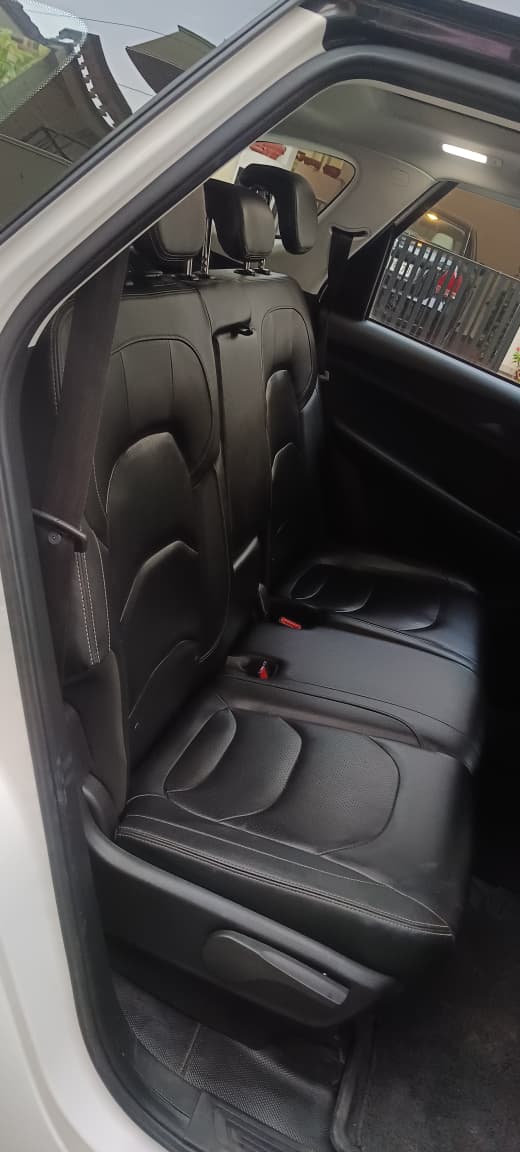 MG Hector