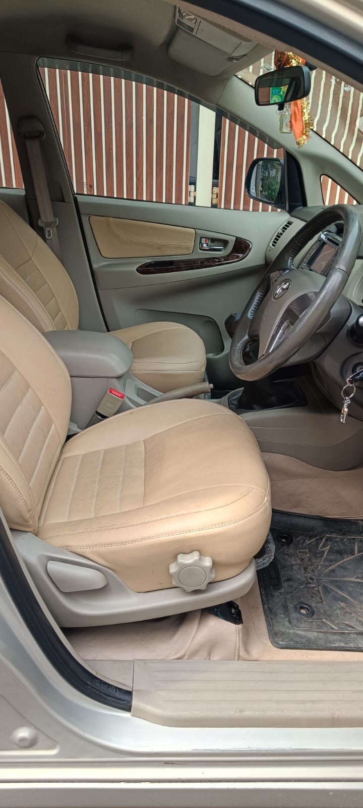 Toyota Innova