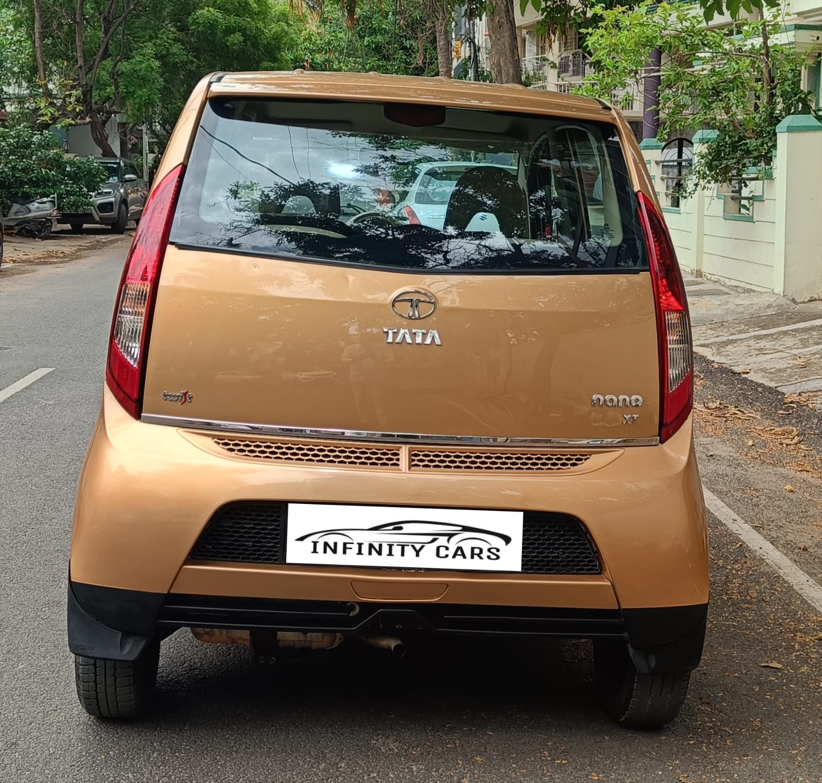 Tata Nano
