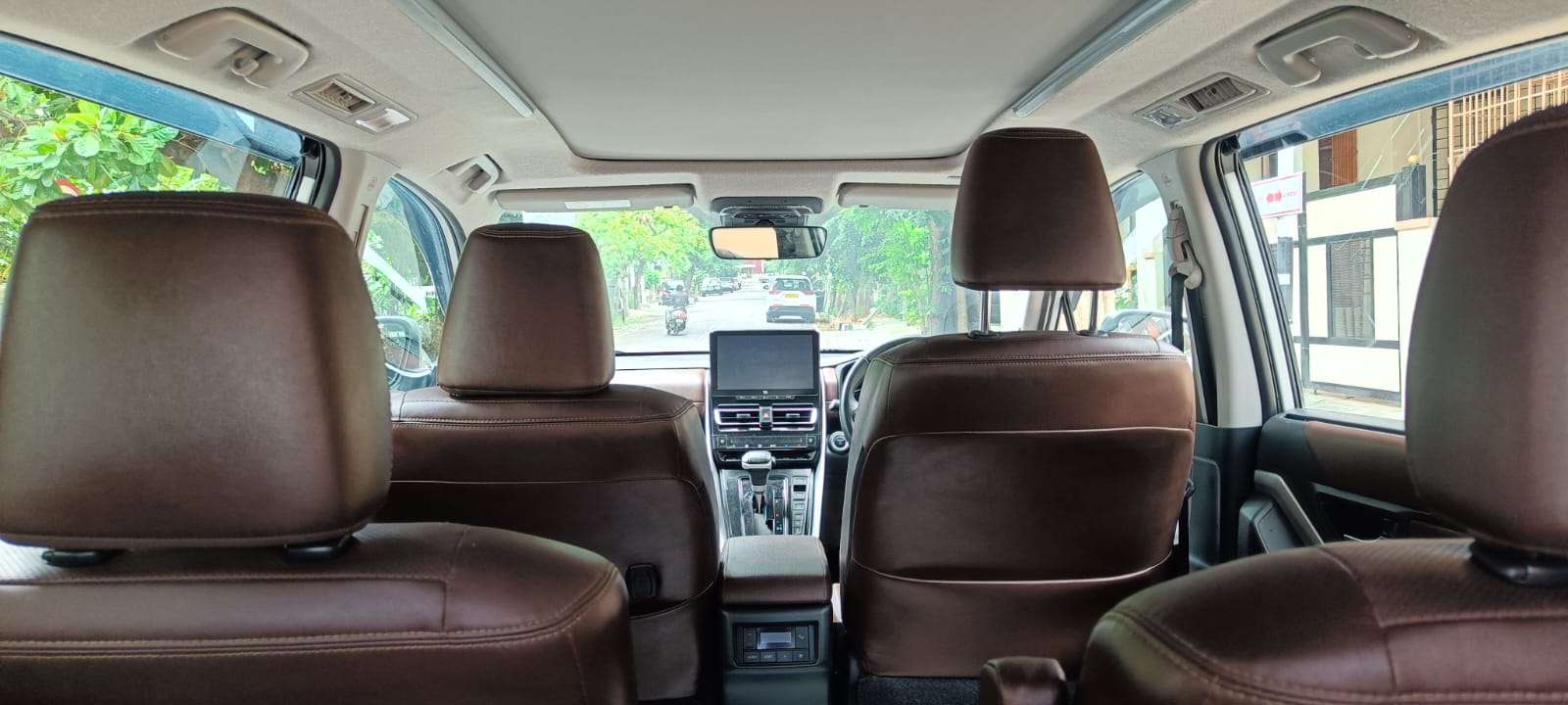 Toyota HYCROSS
