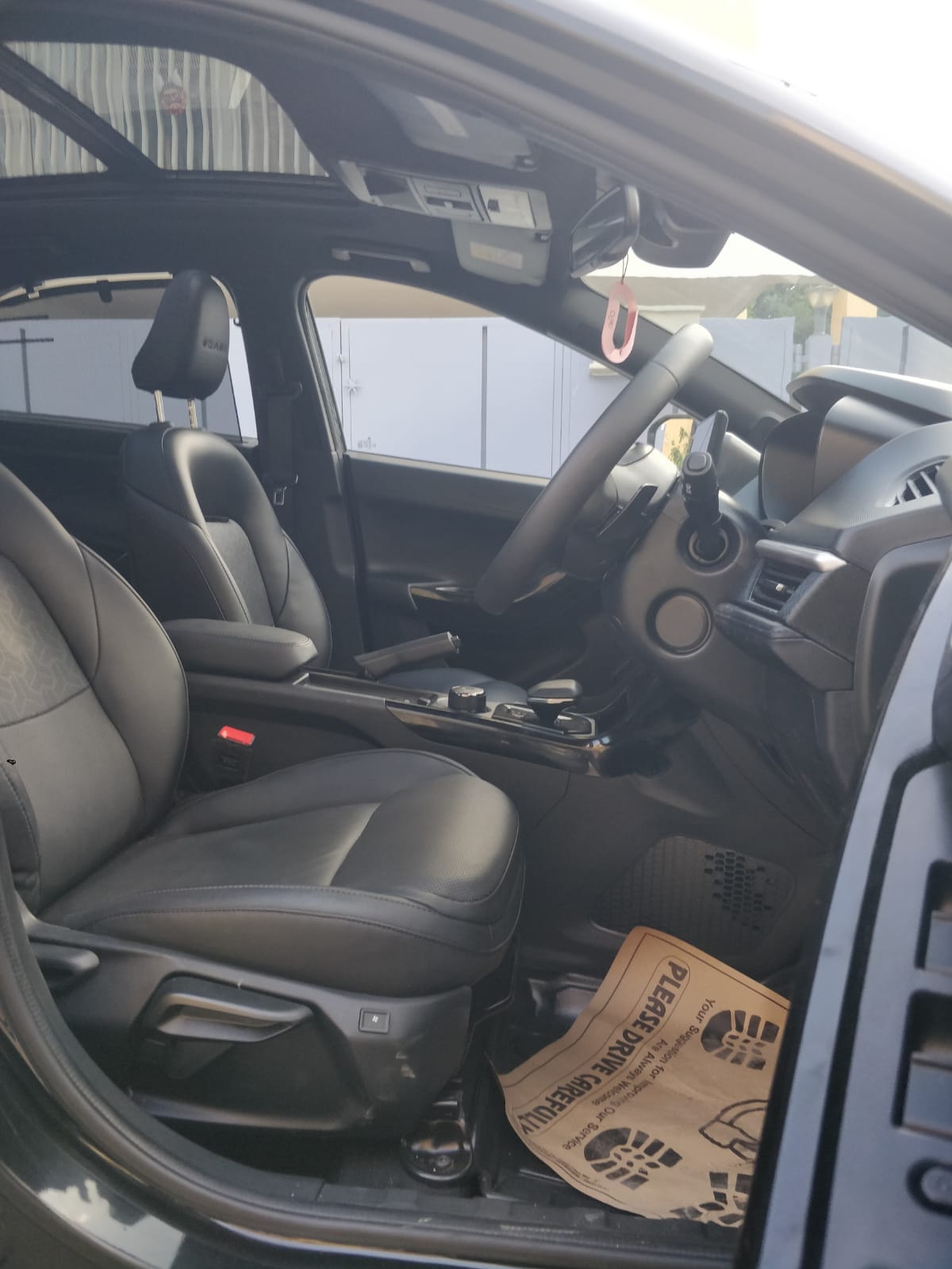 Tata Nexon