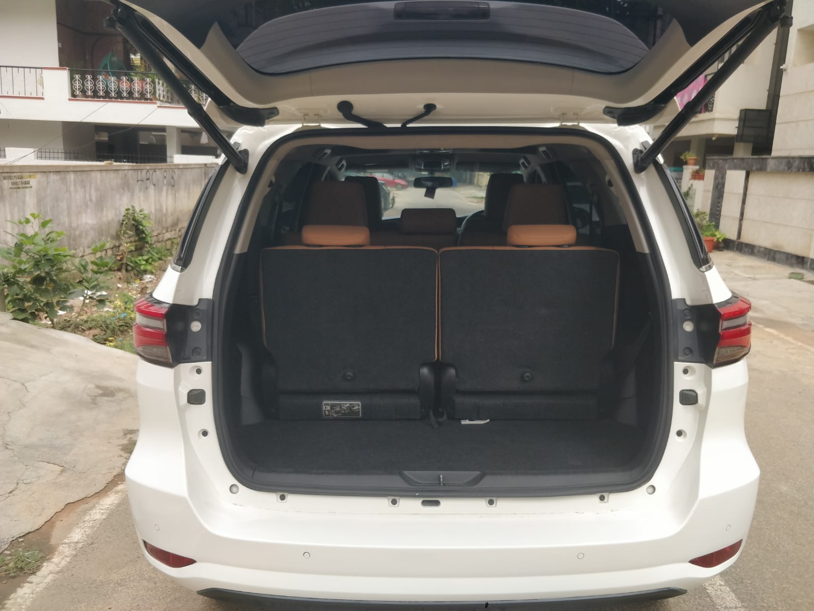 Fortuner