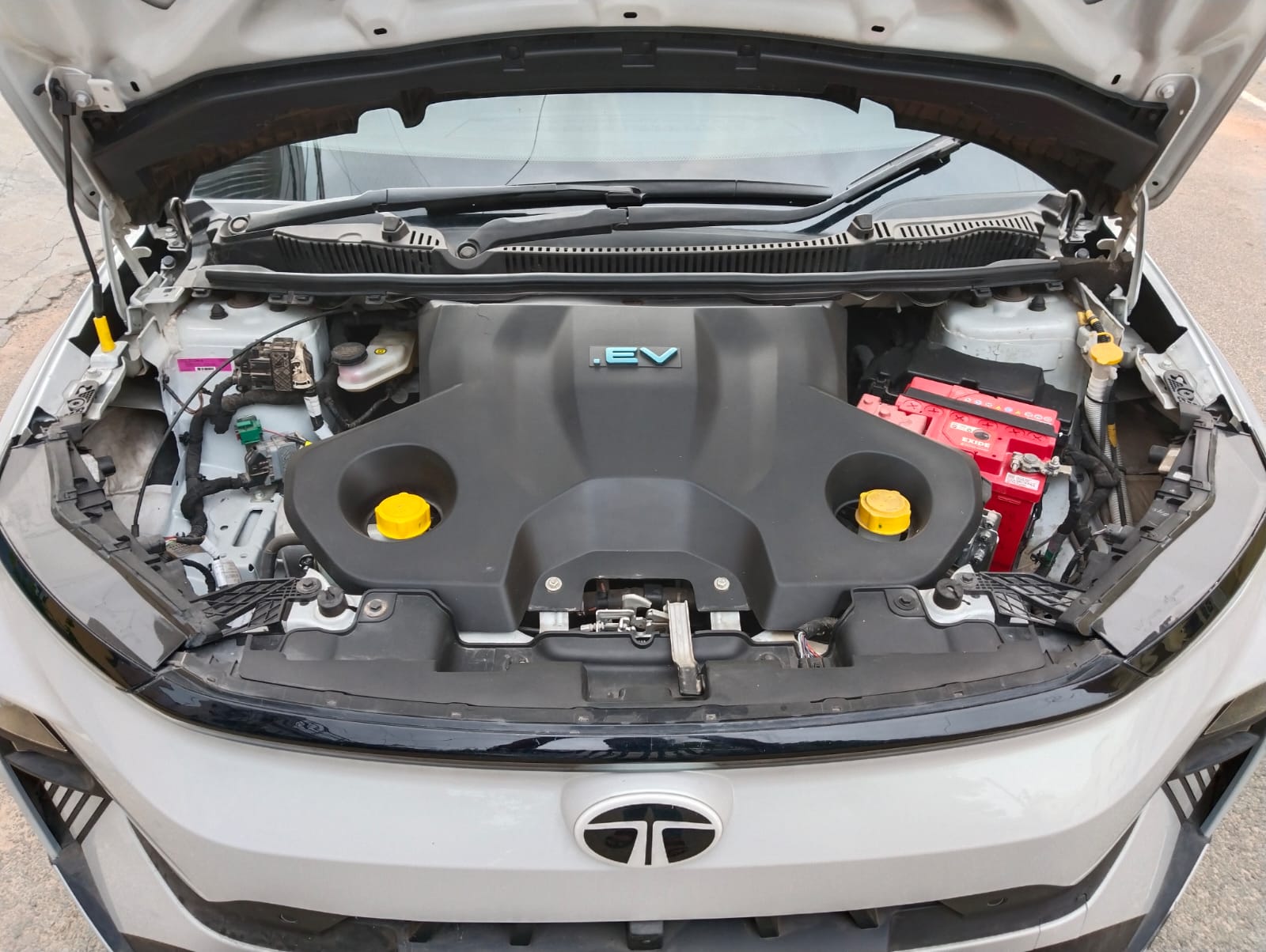 Tata Nexon