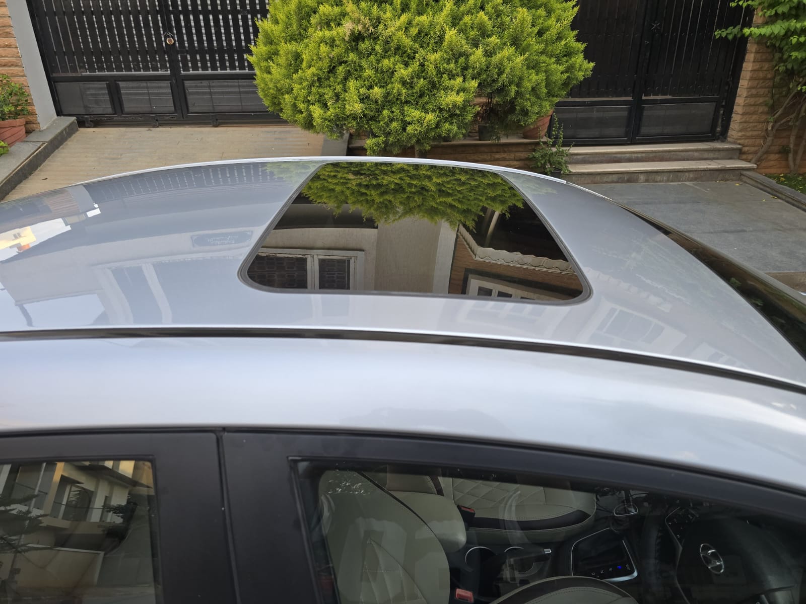 Hyundai Verna Fluidic
