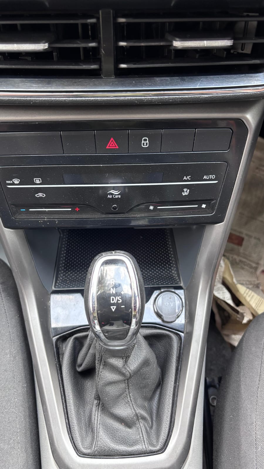 Skoda Kushaq