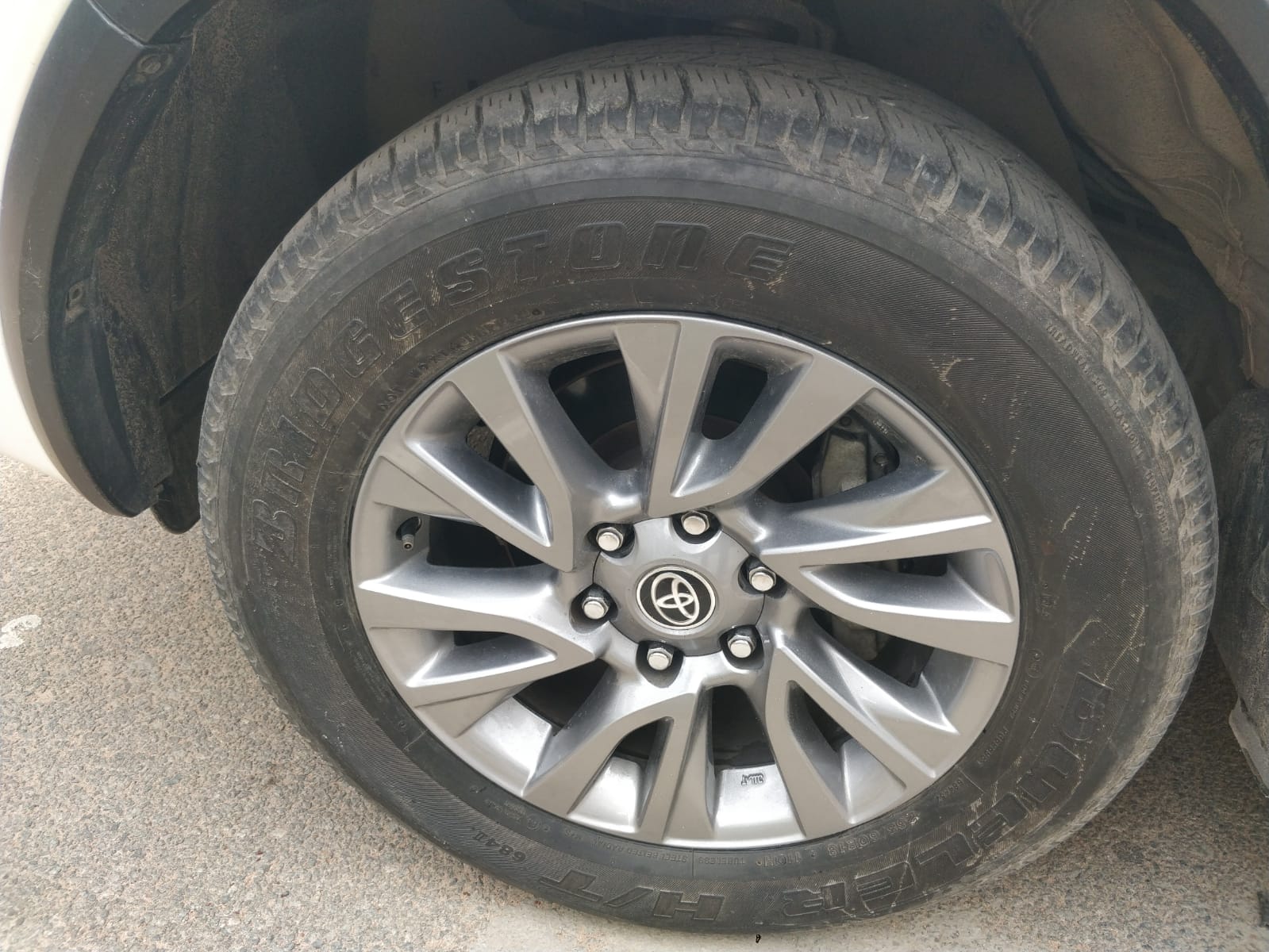 Fortuner