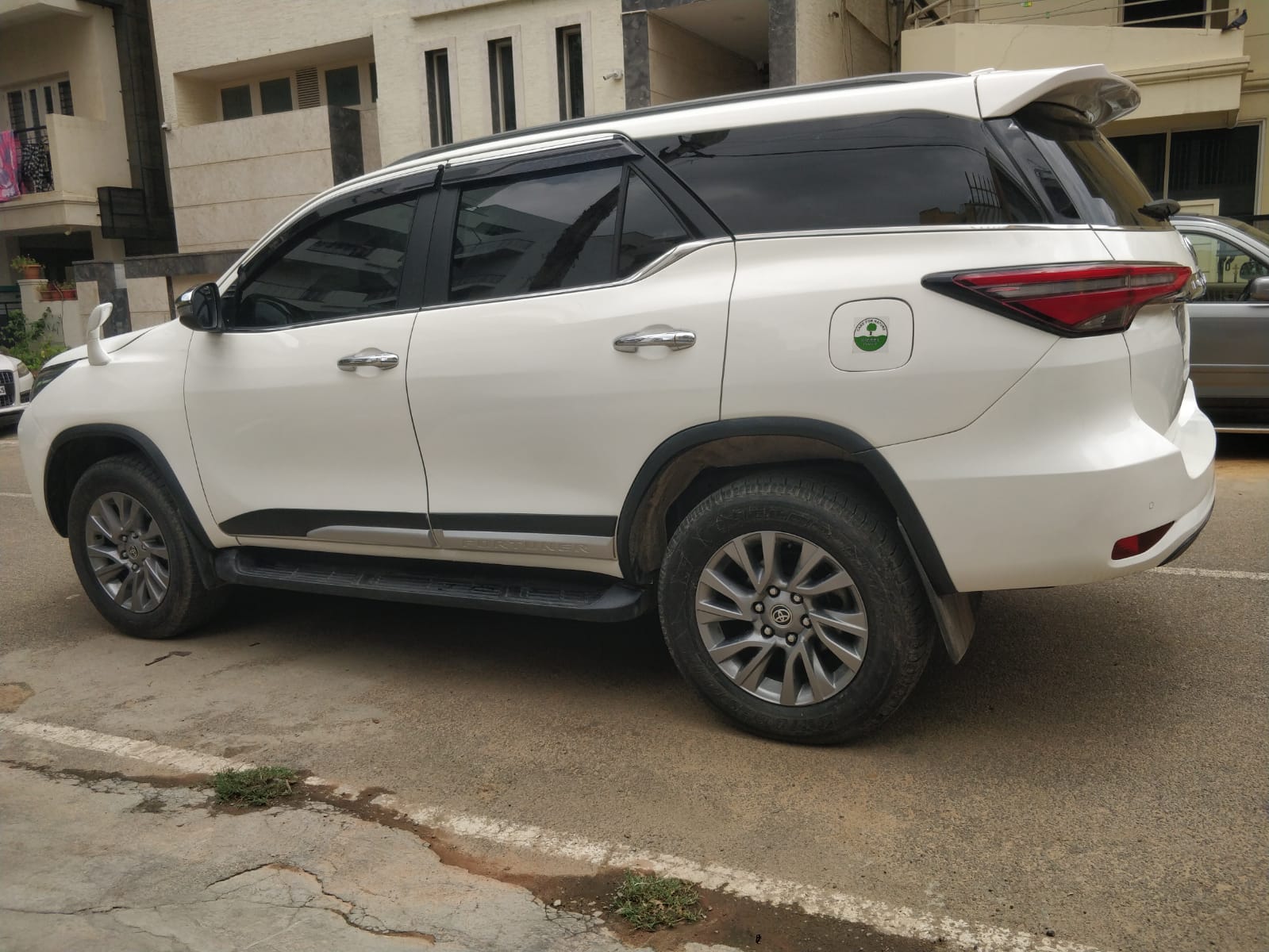 Fortuner