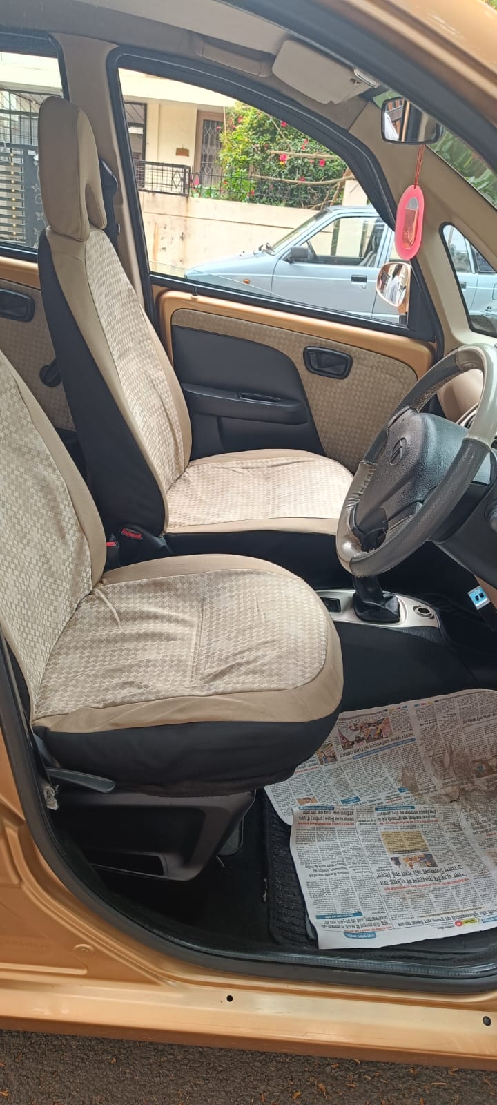 Tata Nano
