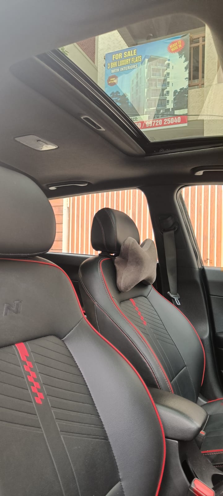 Hyundai I20 N-Line