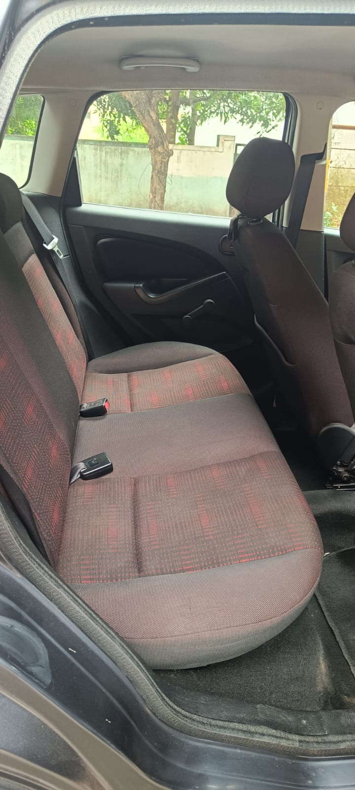Ford Figo