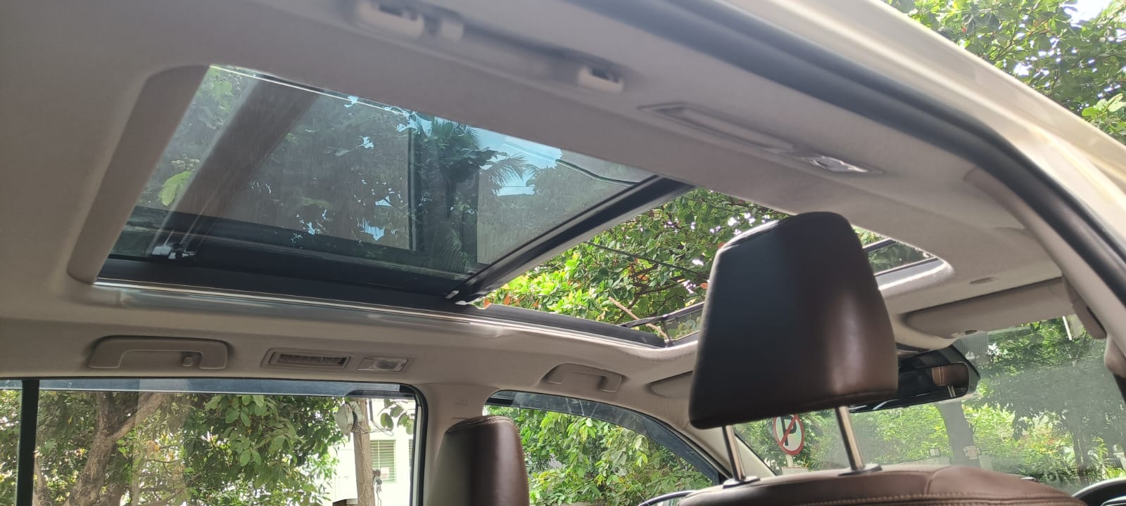 Toyota HYCROSS