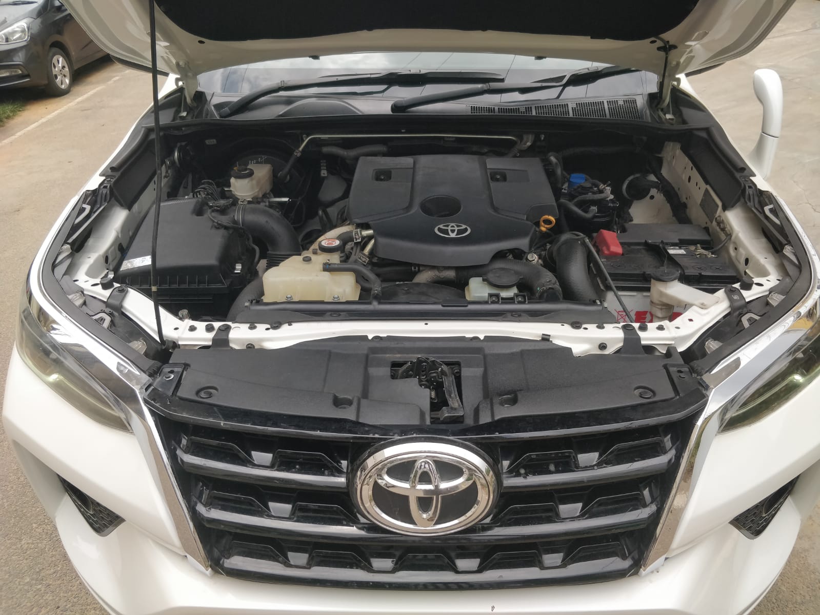 Fortuner