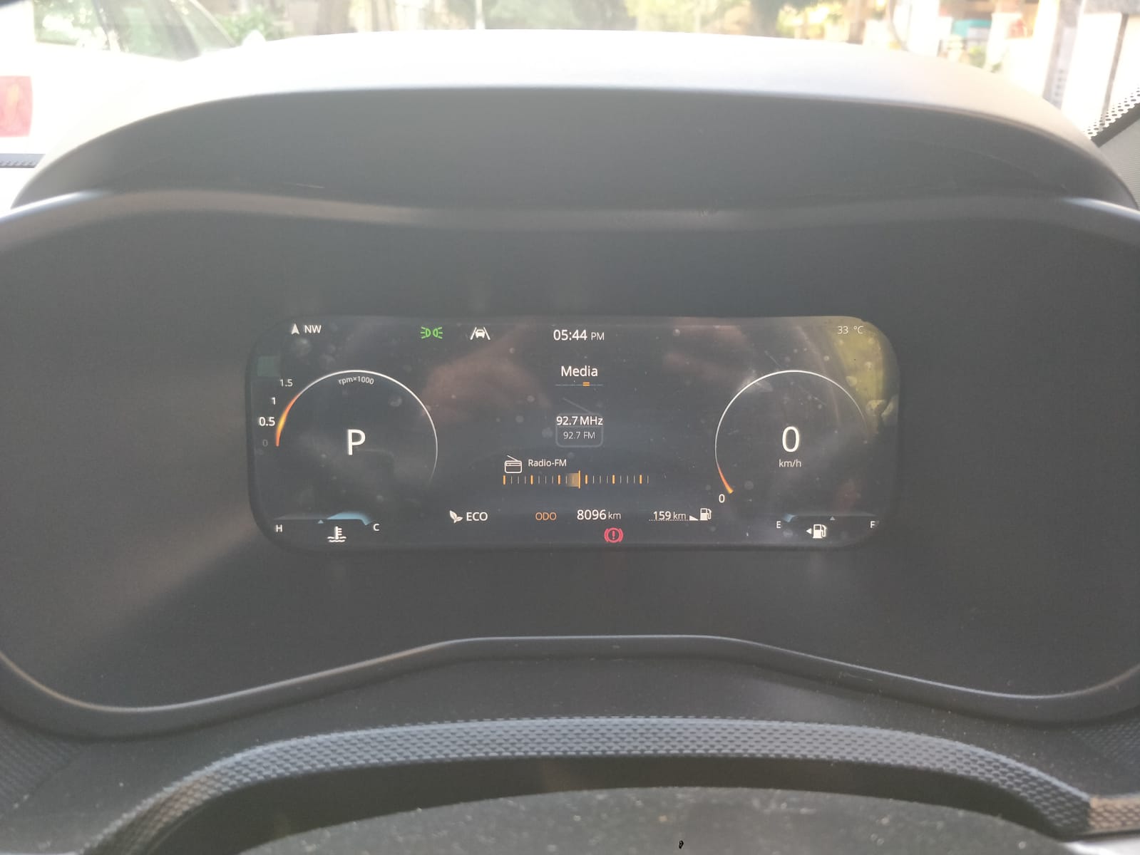 Tata Nexon