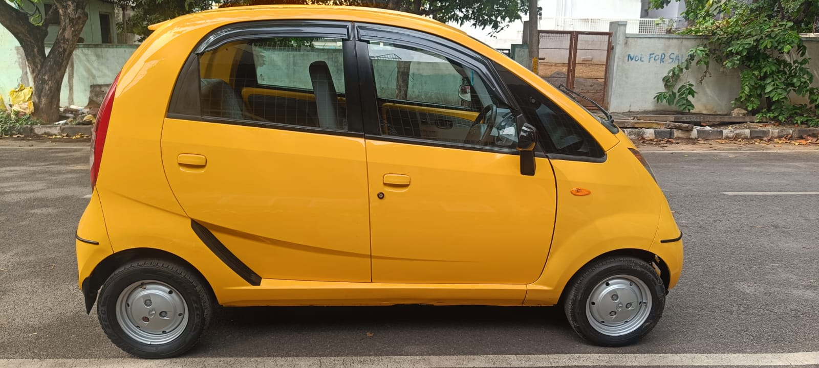 Tata Nano