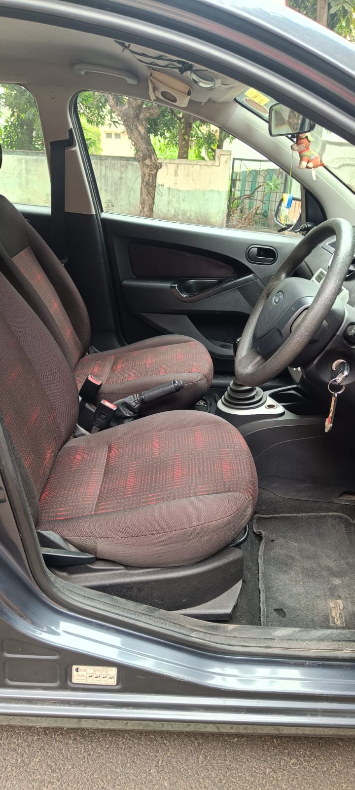 Ford Figo