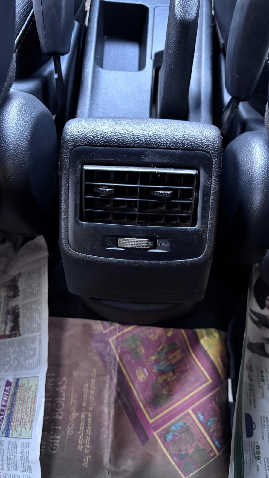 Hyundai Grand I10