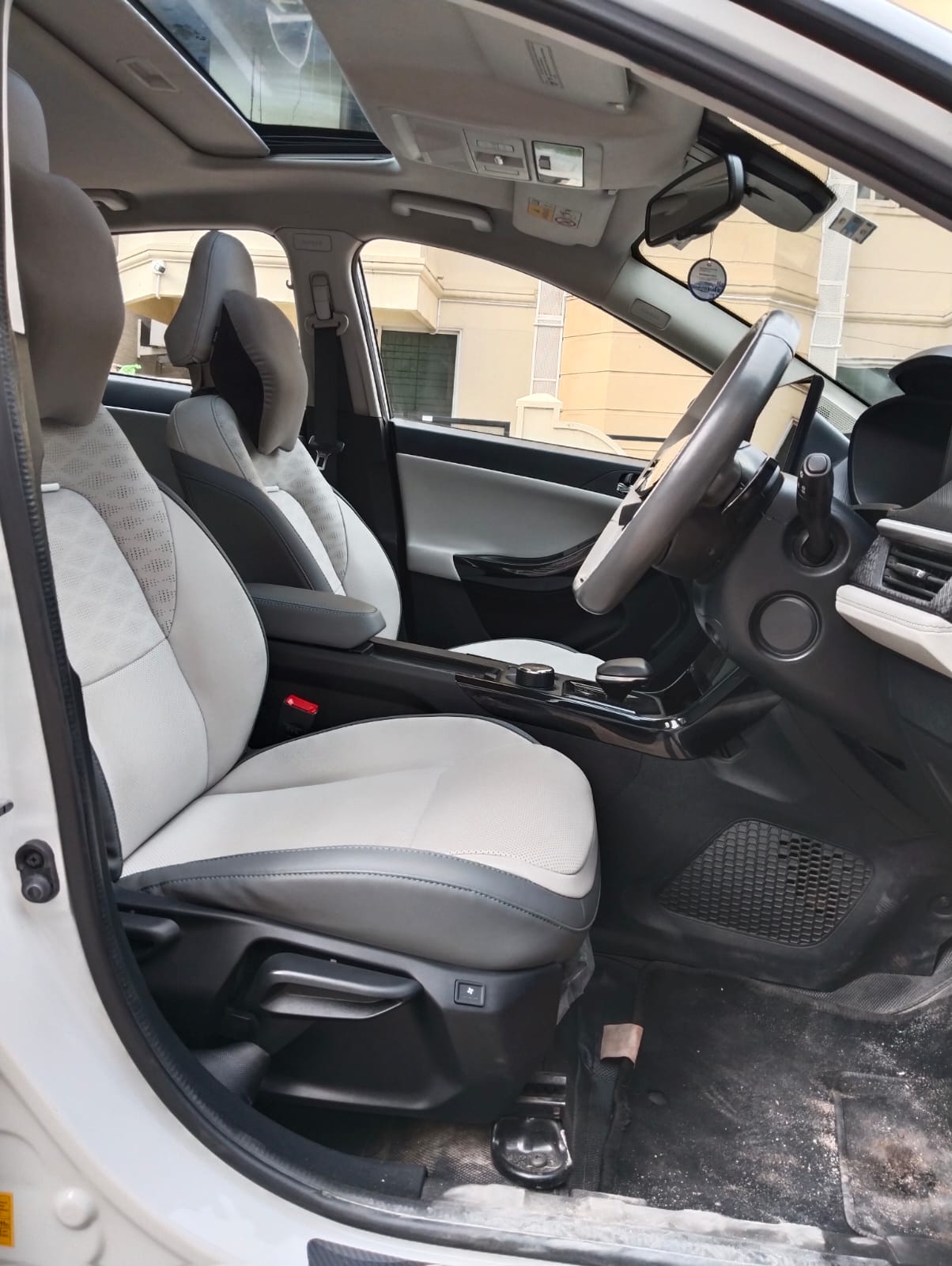 Tata Nexon