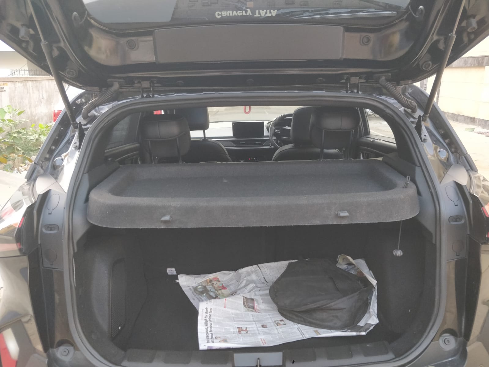 Tata Nexon