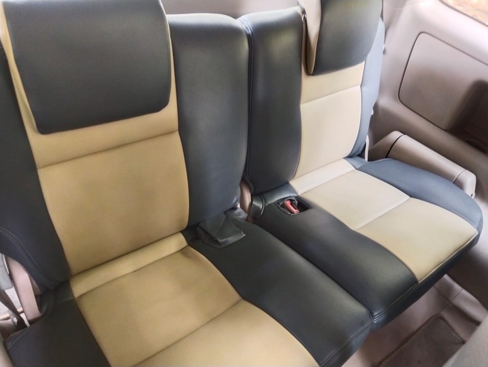 Toyota Innova