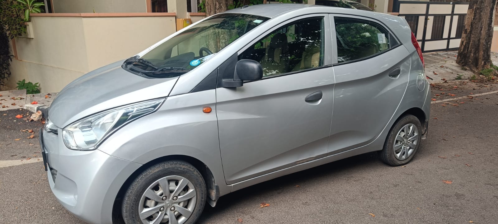 Hyundai Eon