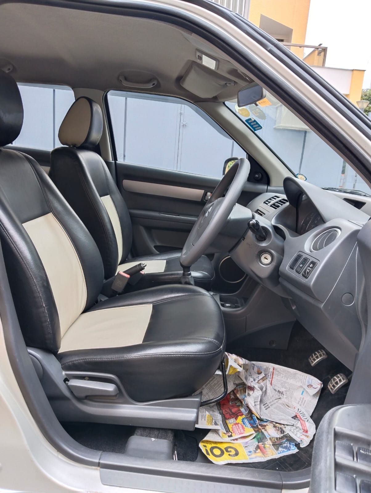 Maruti Suzuki Swift