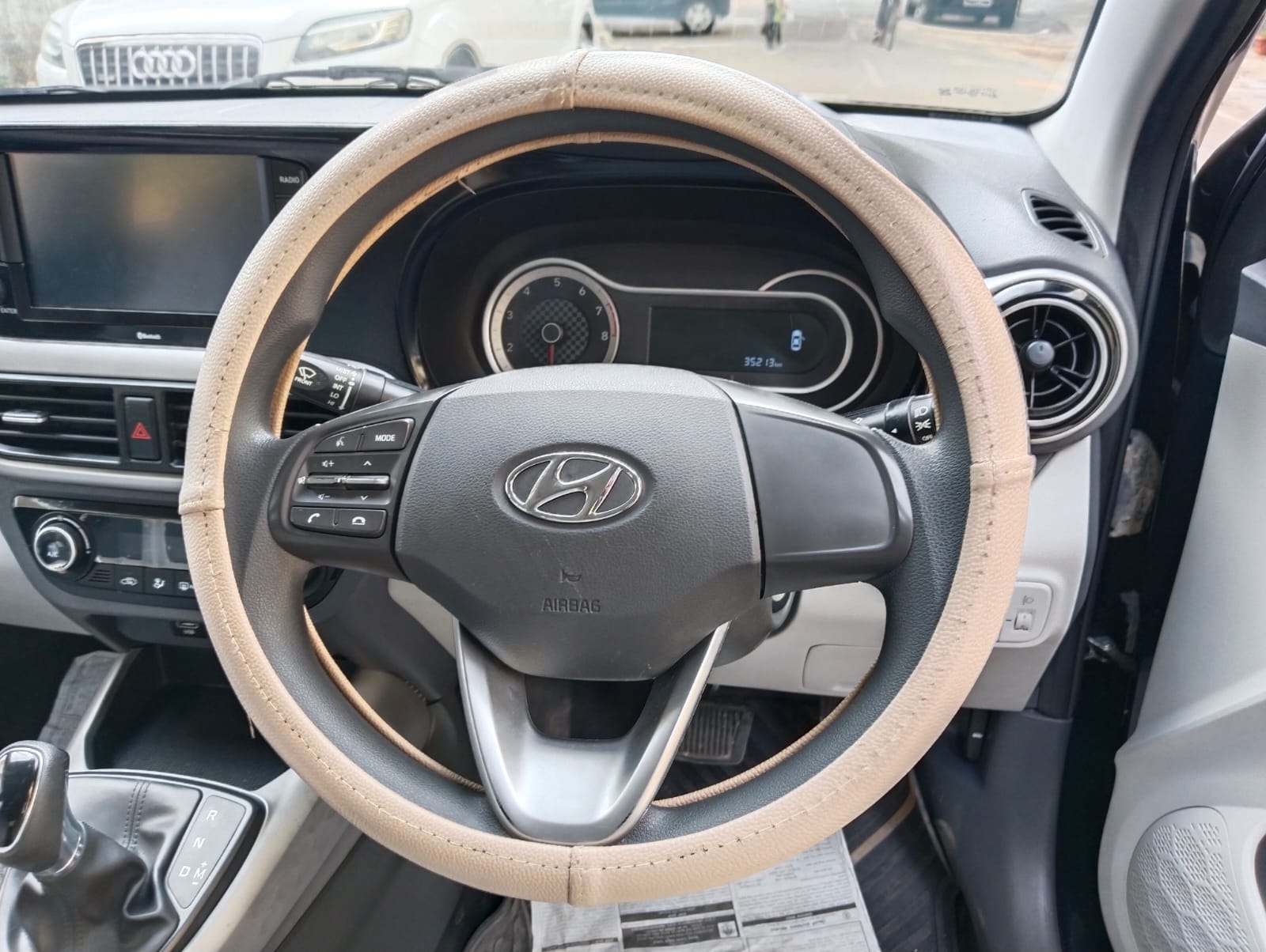 Hyundai Grand I10 NIOS