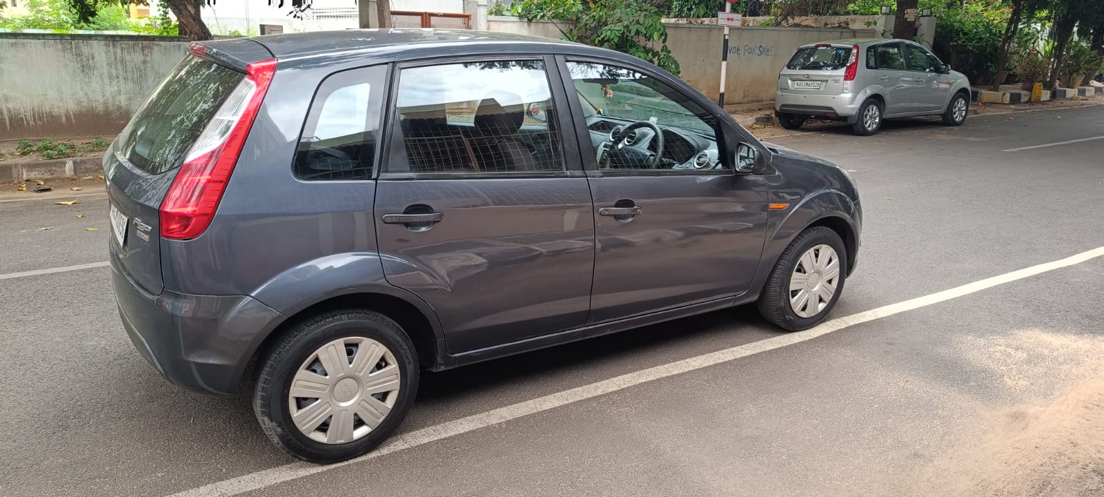 Ford Figo