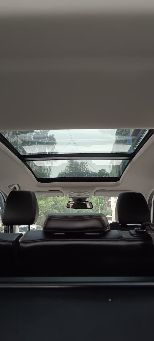 MG Hector