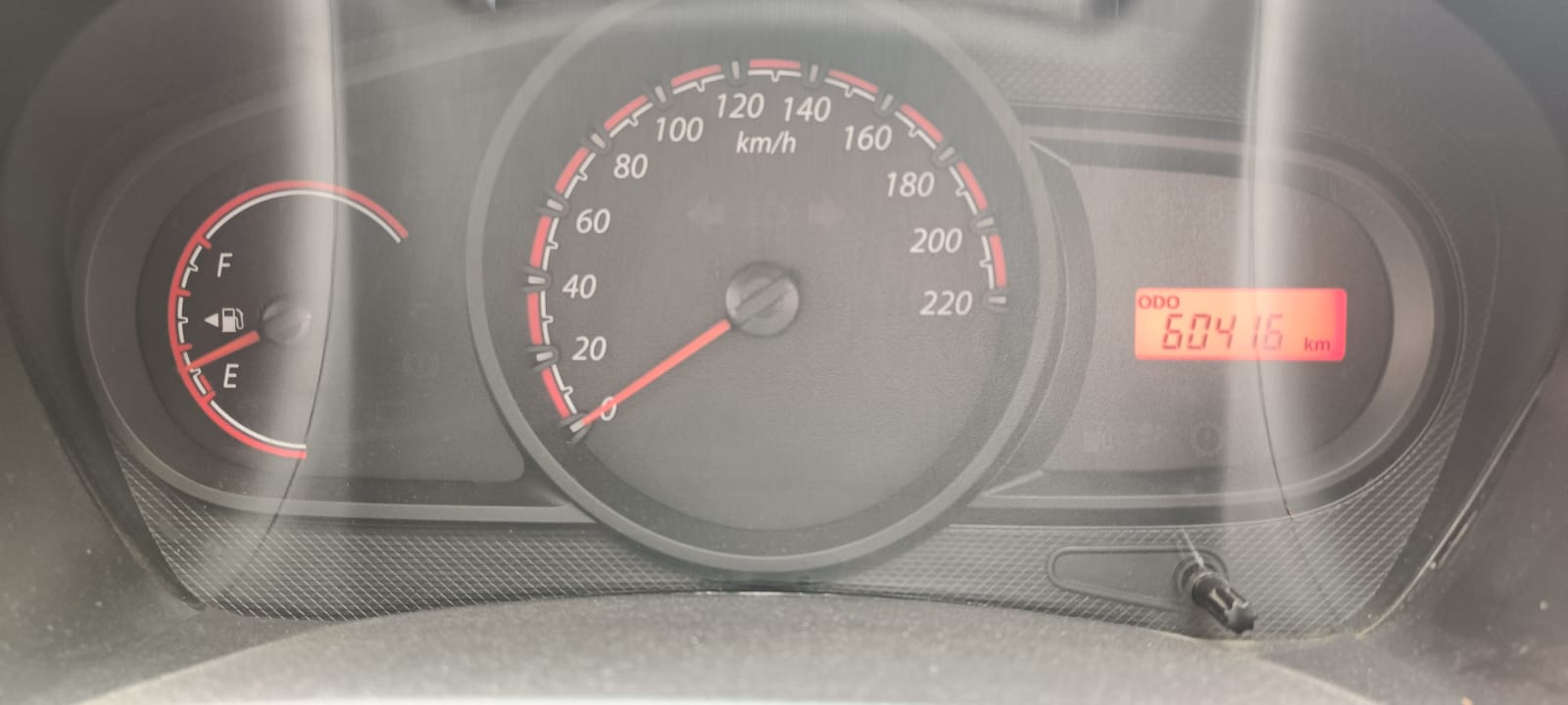 Ford Figo