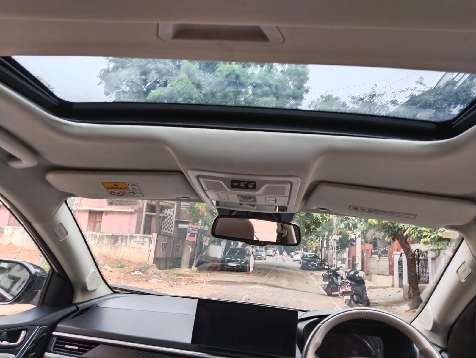 Tata Nexon
