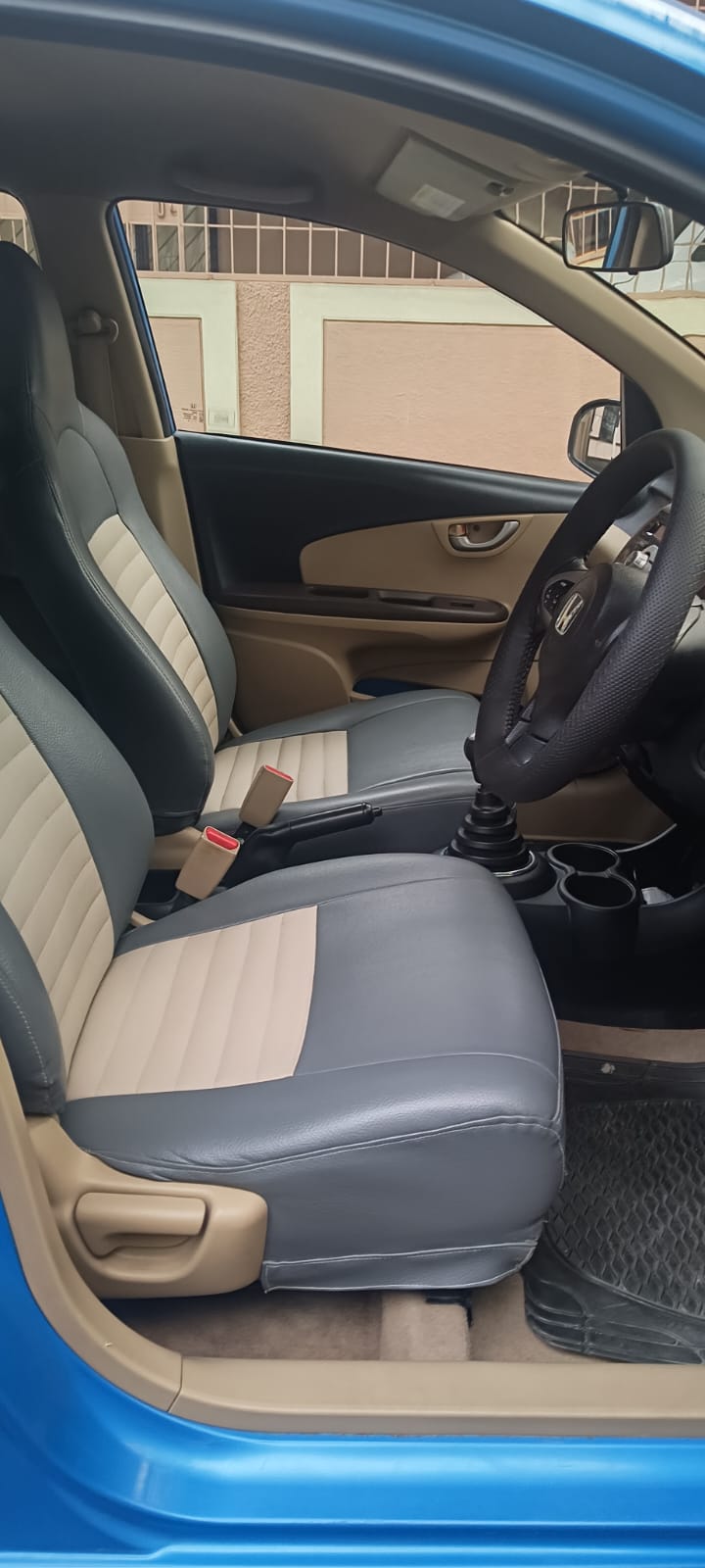 Honda Brio