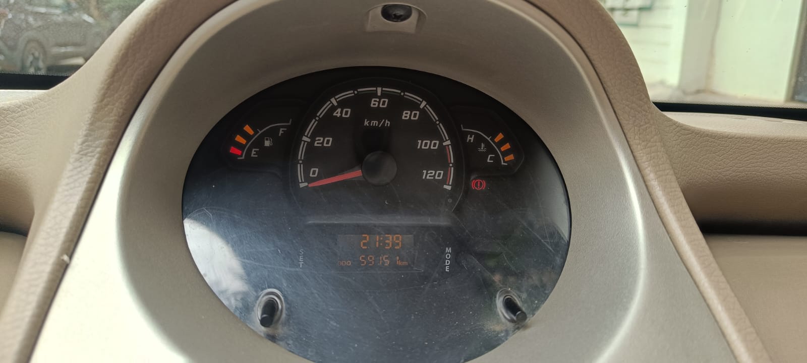 Tata Nano