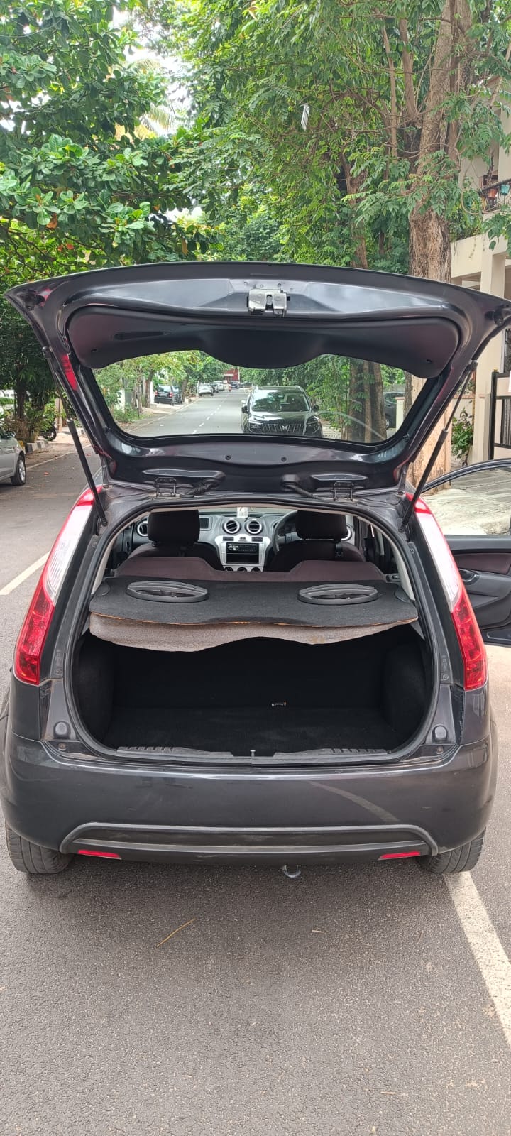 Ford Figo