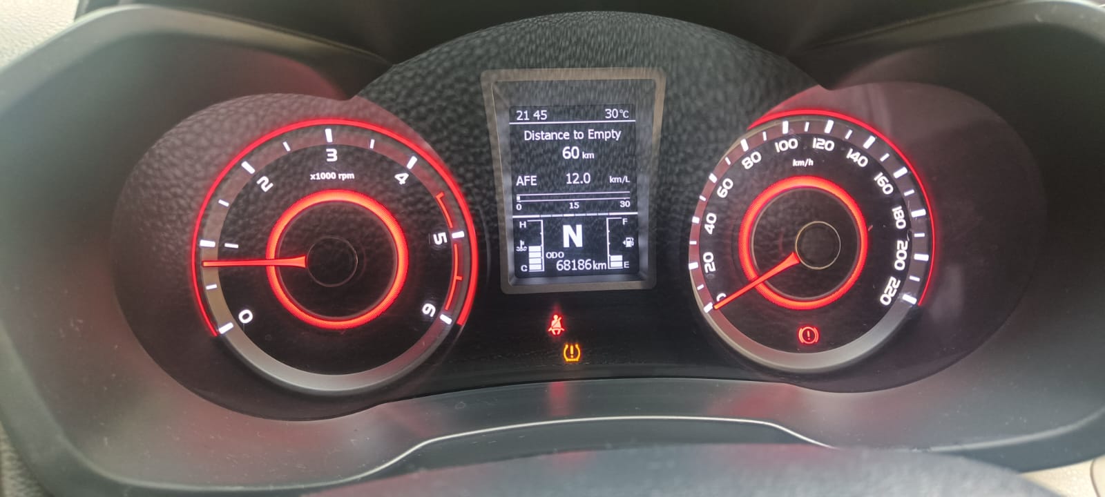 Mahindra XUV 300