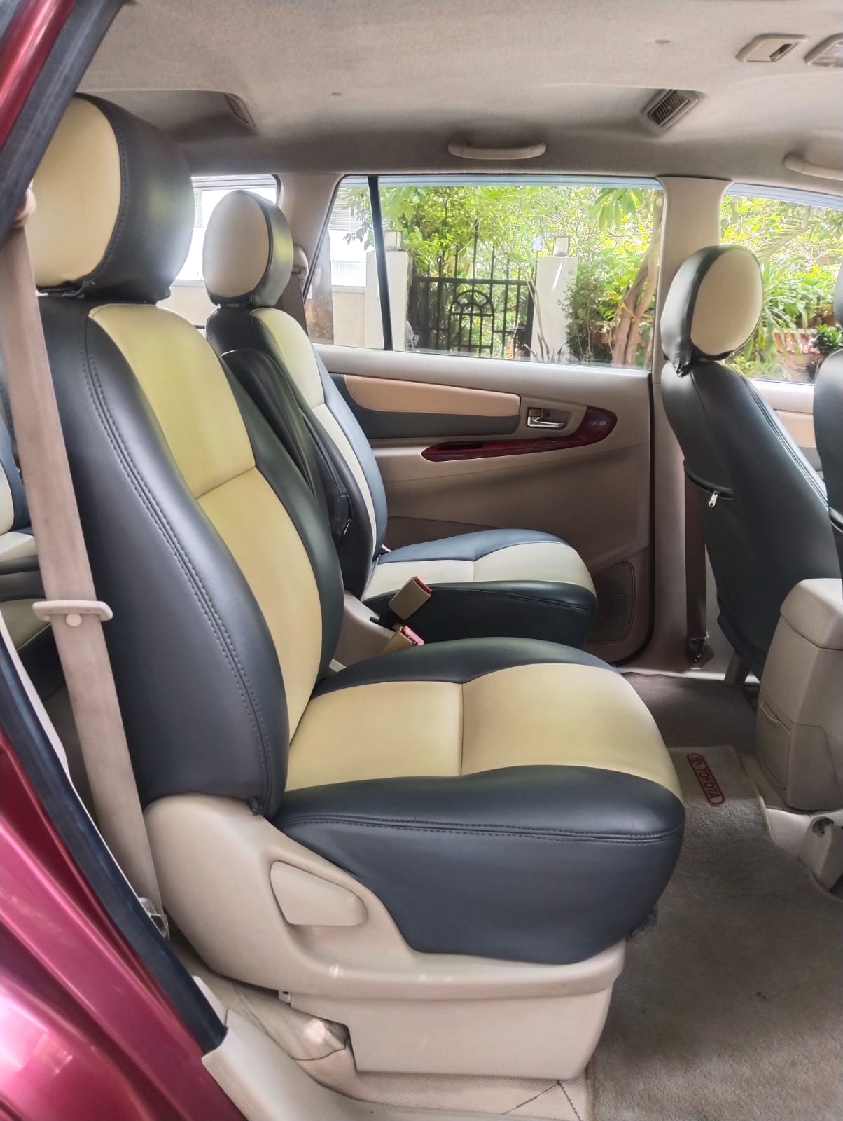 Toyota Innova