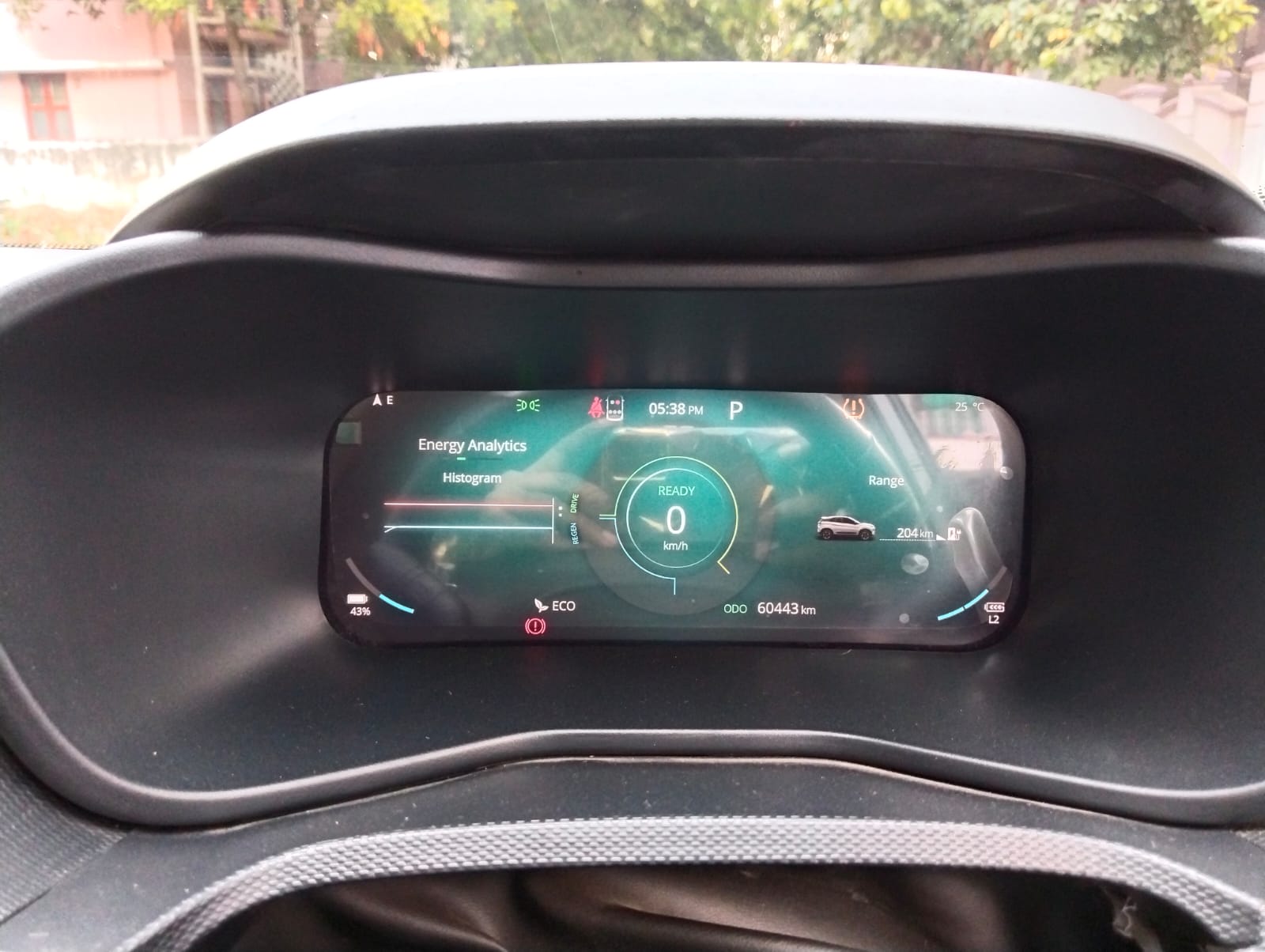 Tata Nexon
