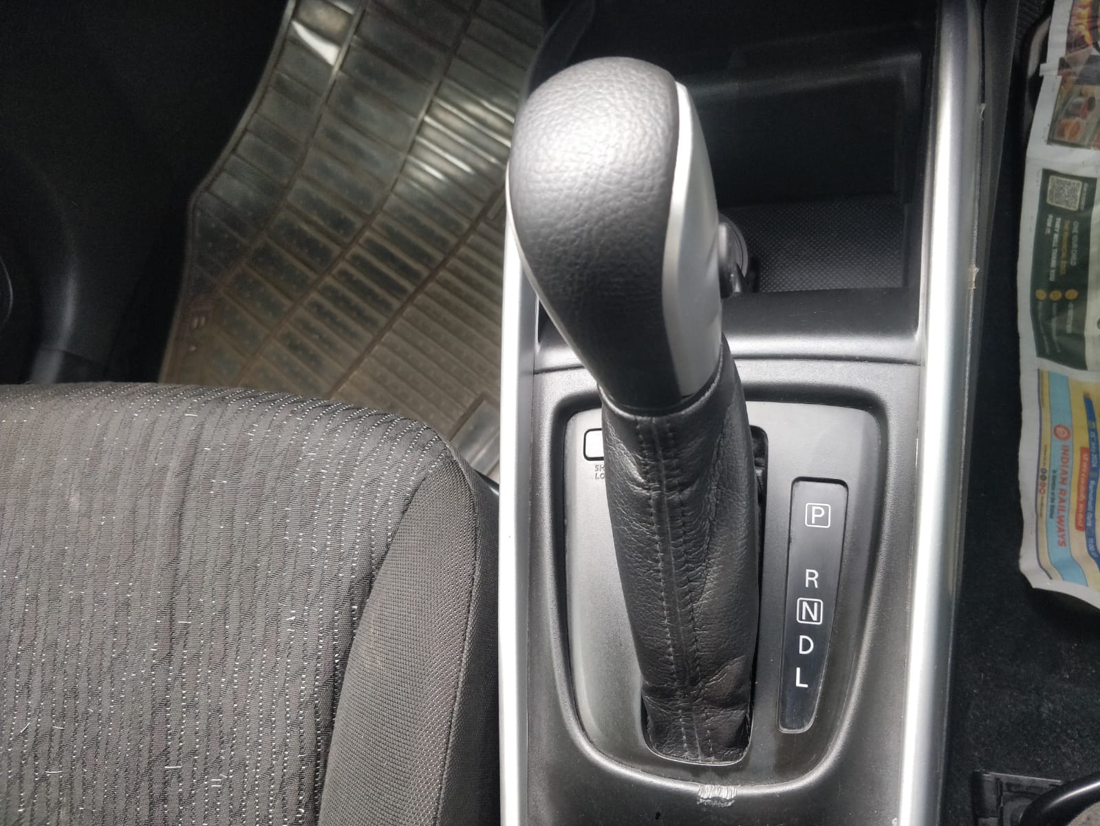 Maruti Baleno