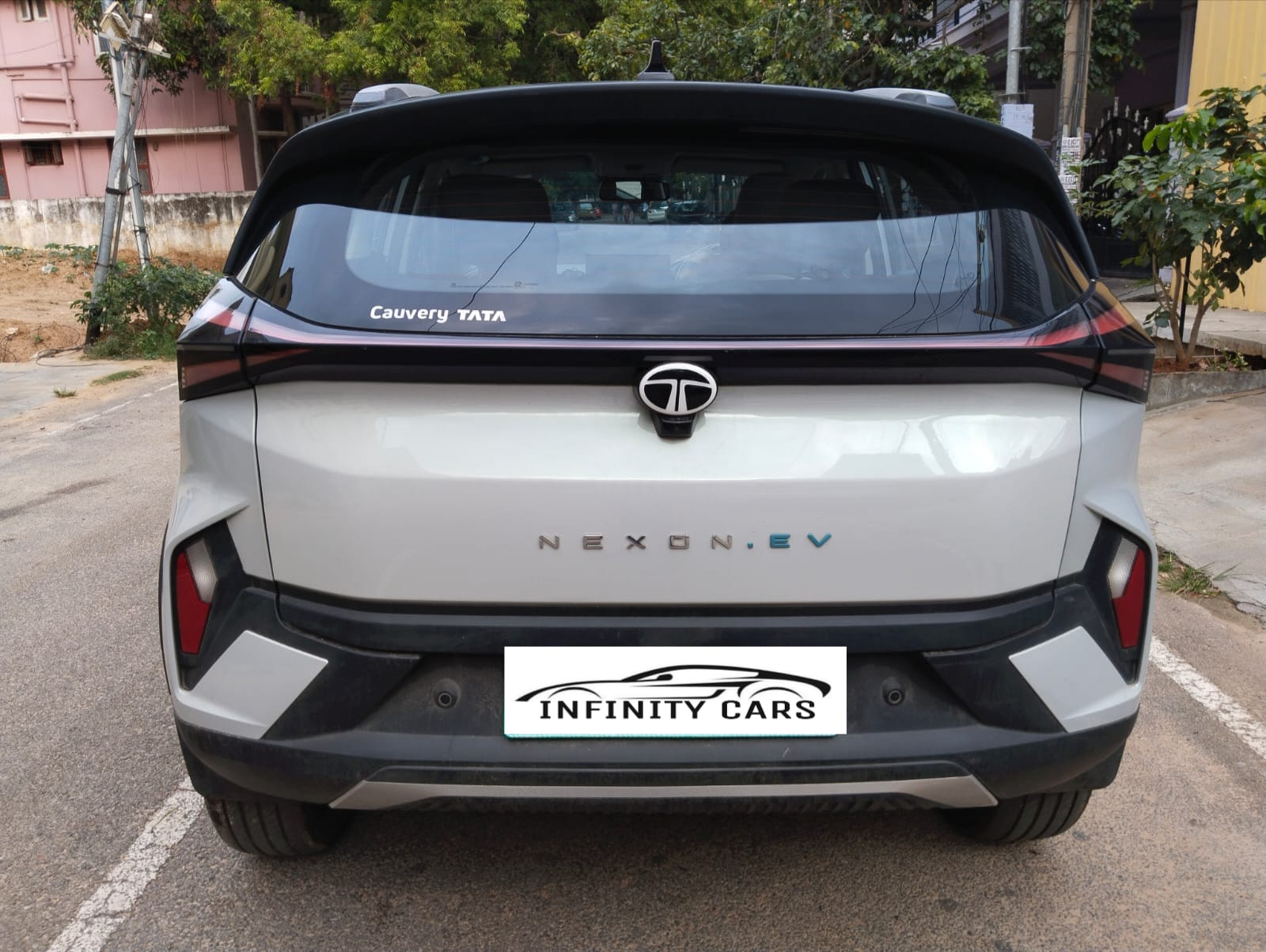 Tata Nexon