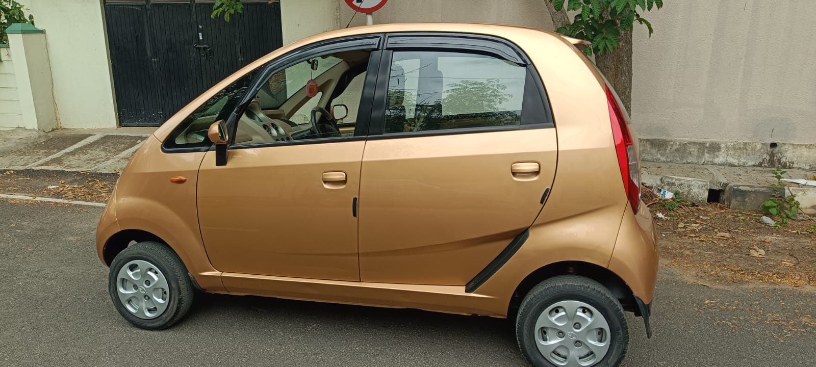 Tata Nano